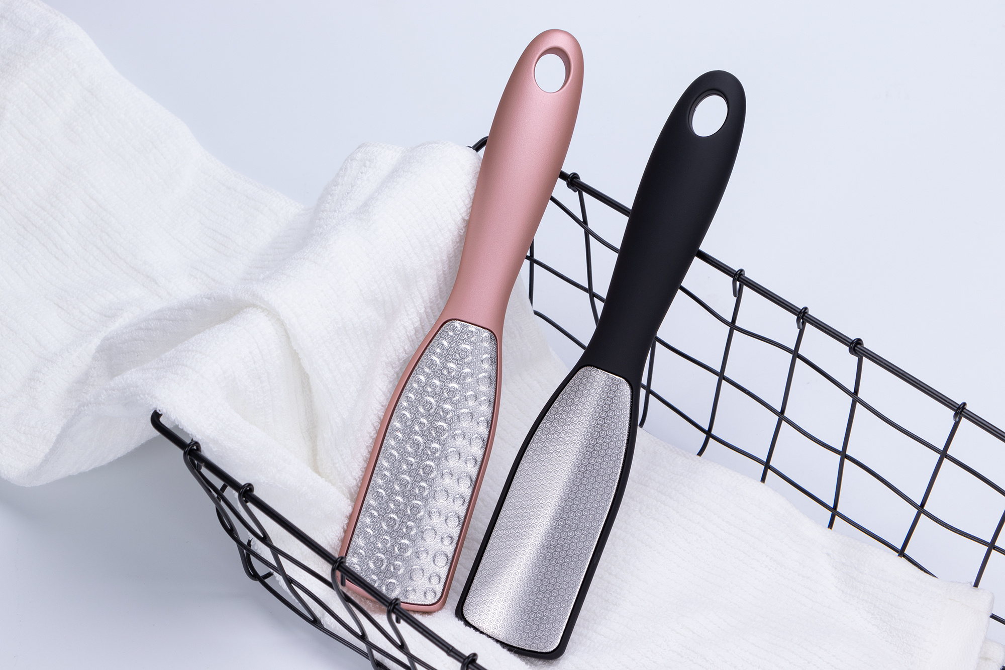 磨腳器的選購與使用指南 輕松告別粗糙雙足