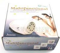 供應(yīng)電動磨腳器與修甲套裝 打造家居足部護理新體驗